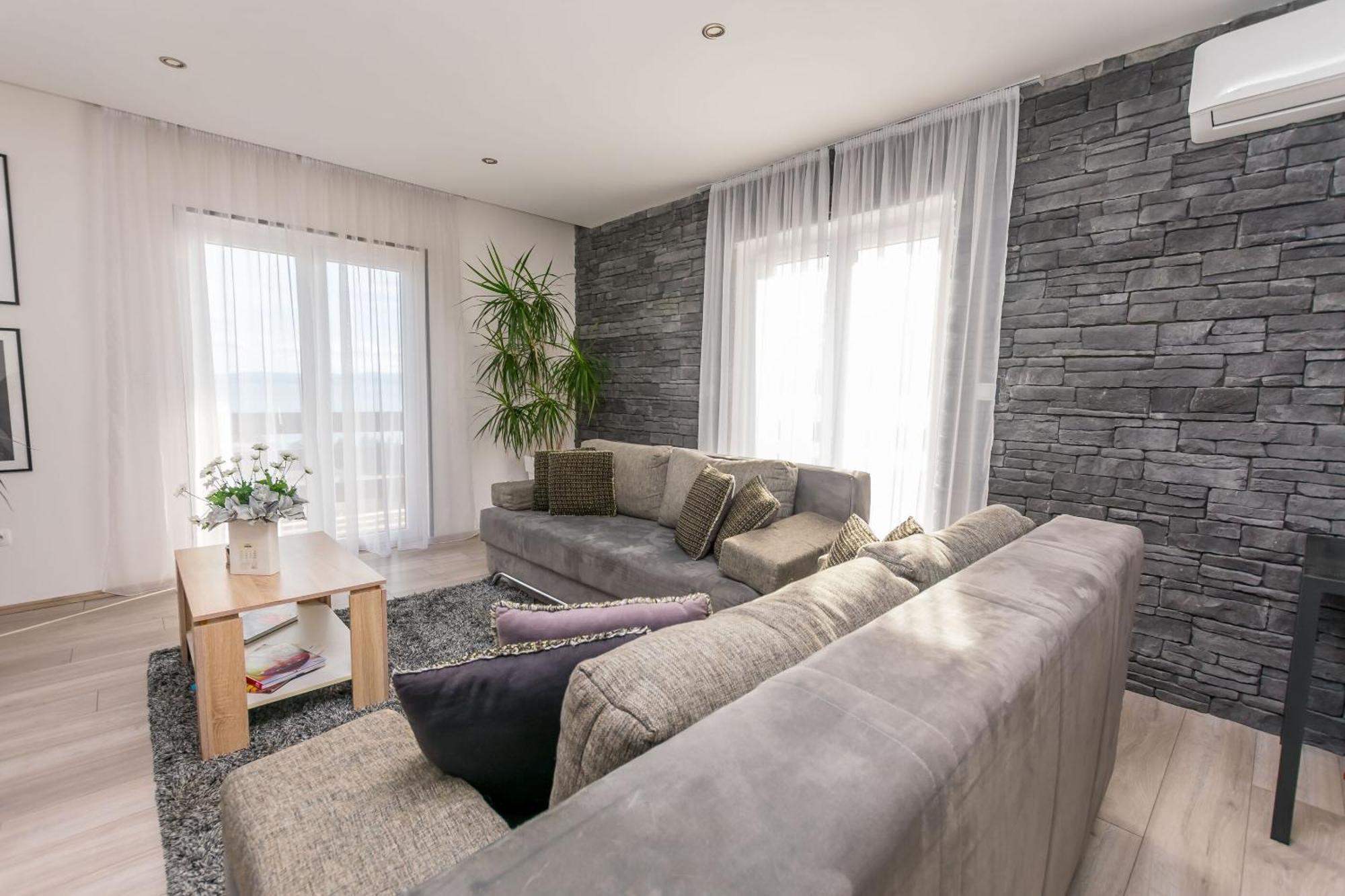 Apartments Mladen Duće Kültér fotó