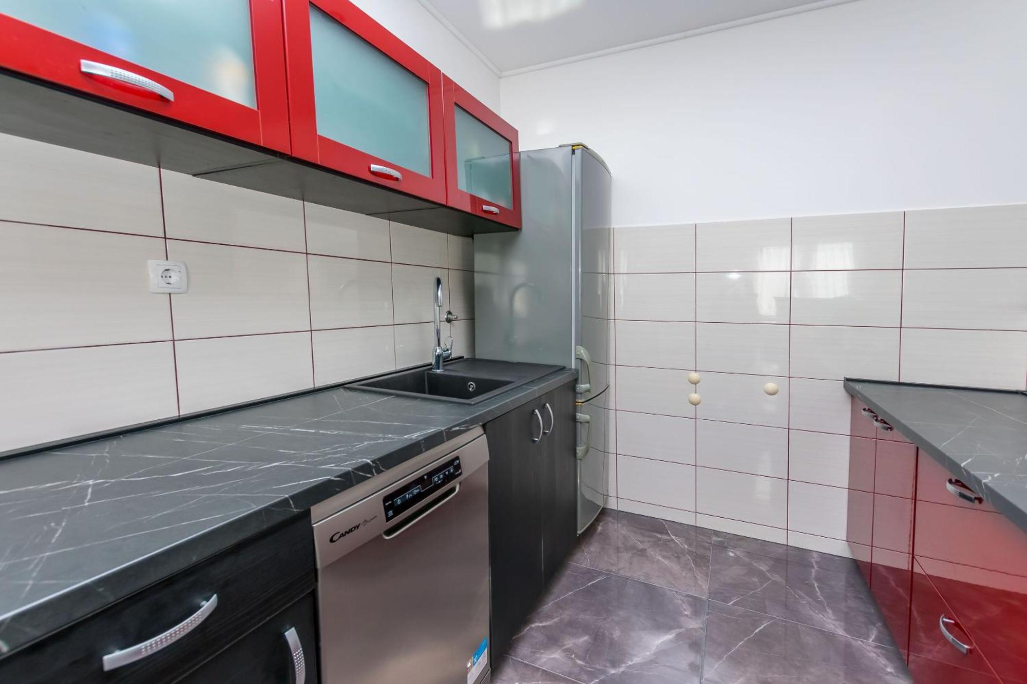 Apartments Mladen Duće Kültér fotó