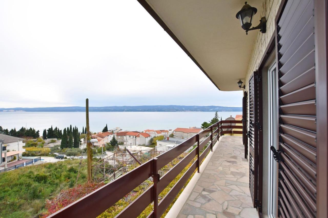 Apartments Mladen Duće Kültér fotó