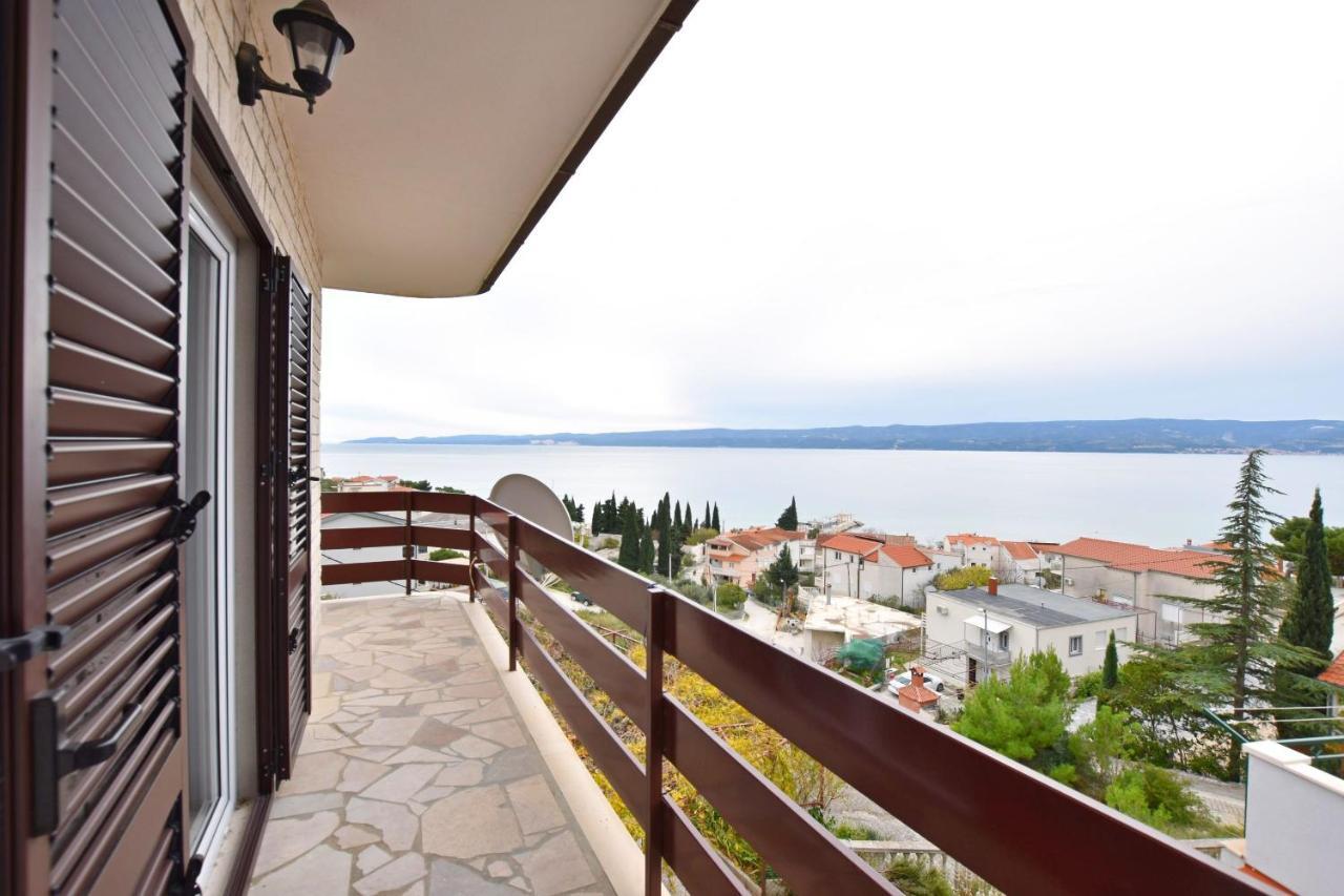 Apartments Mladen Duće Kültér fotó