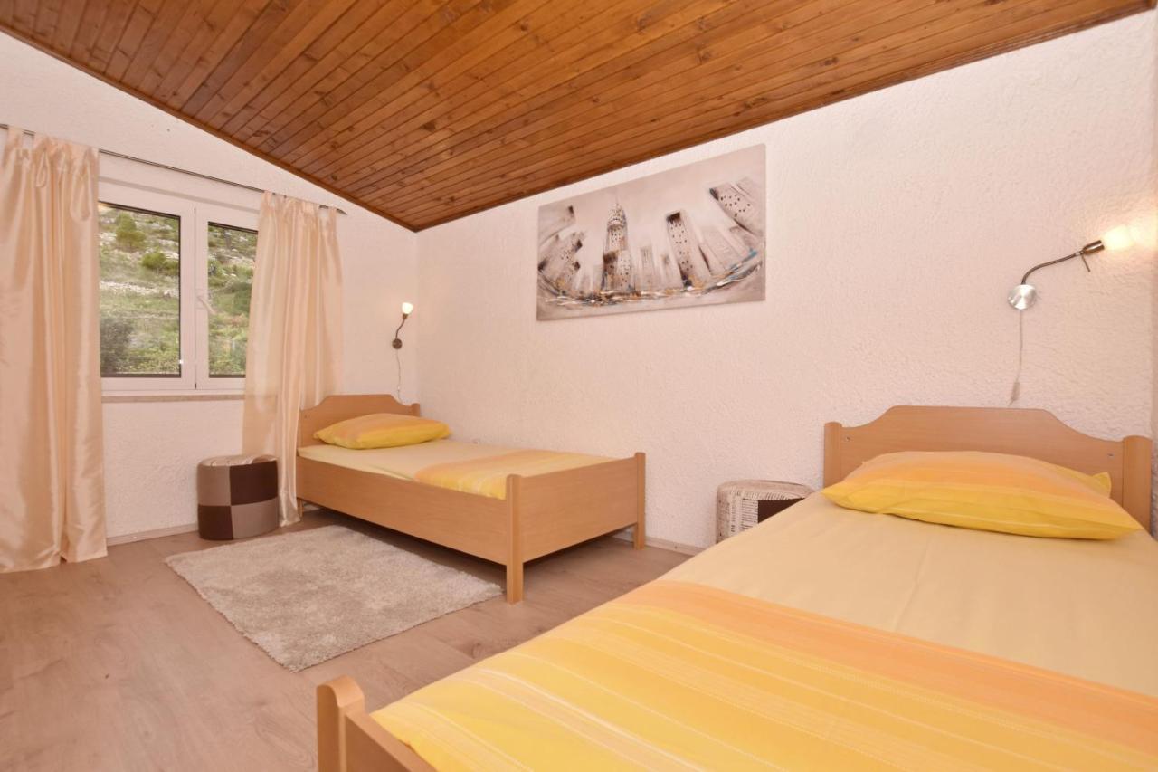 Apartments Mladen Duće Kültér fotó
