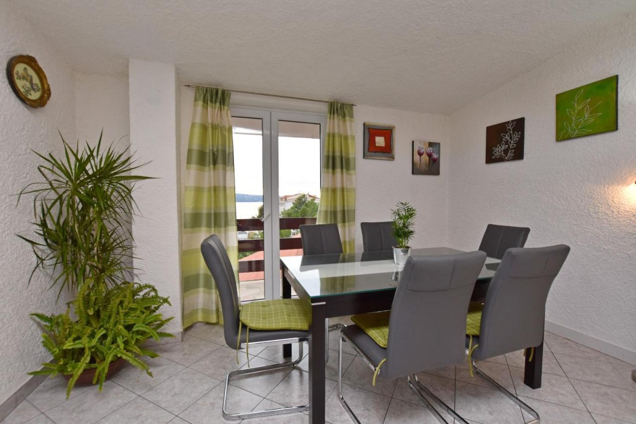 Apartments Mladen Duće Kültér fotó